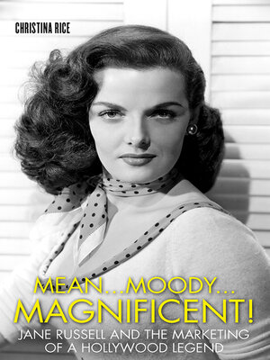 cover image of Mean...Moody...Magnificent!